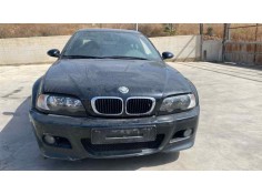 bmw serie 3 coupe (e46) del año 2002