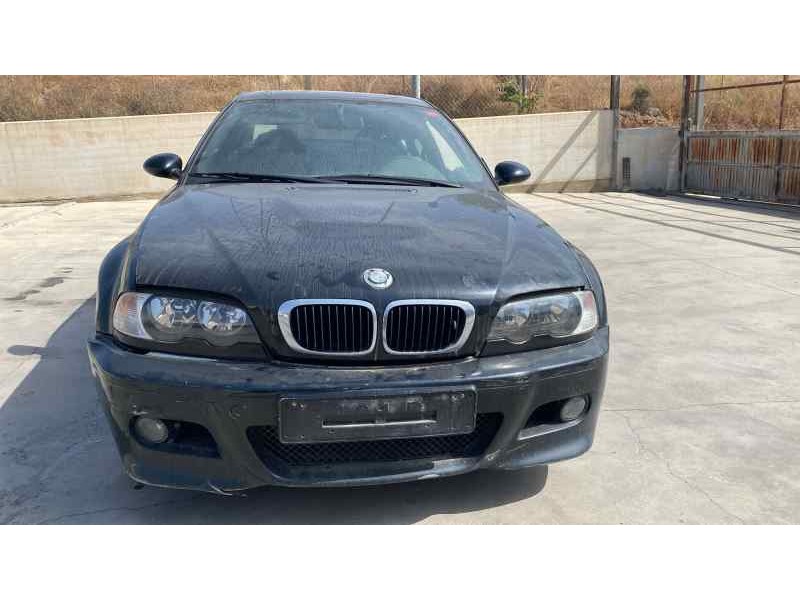 bmw serie 3 coupe (e46) del año 2002