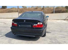 bmw serie 3 coupe (e46) del año 2002 2
