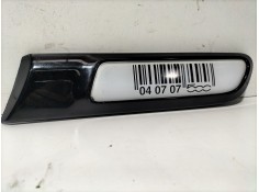 Recambio de molduras traseras para fiat 500 (312_) 1.4 (312axc1b, 312cxc1b) referencia OEM IAM 735431949   2