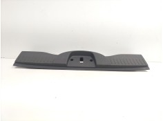 Recambio de molduras traseras para fiat 500 (312_) 1.4 (312axc1b, 312cxc1b) referencia OEM IAM 735484031  