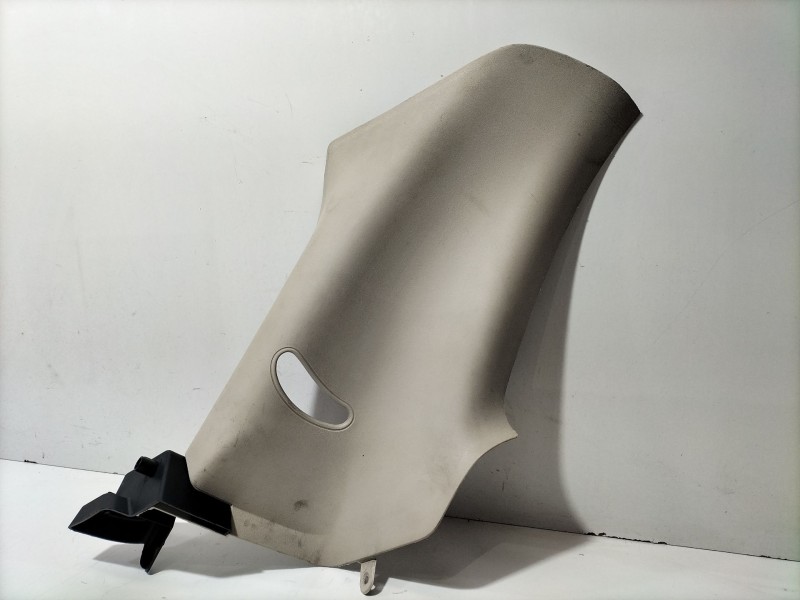 Recambio de molduras traseras para fiat 500 (312_) 1.4 (312axc1b, 312cxc1b) referencia OEM IAM 735426822SX  