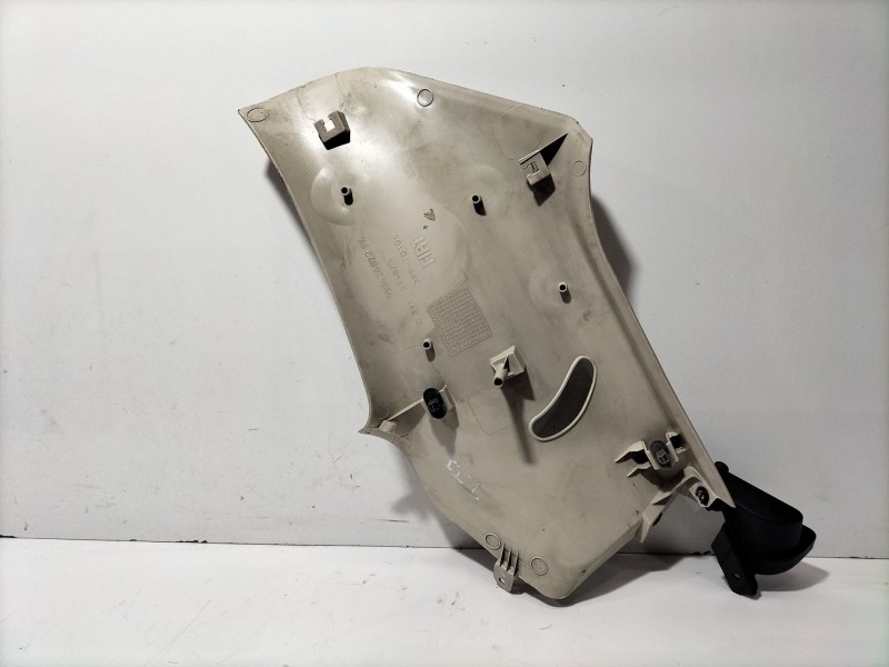 Recambio de molduras traseras para fiat 500 (312_) 1.4 (312axc1b, 312cxc1b) referencia OEM IAM 735426822SX  