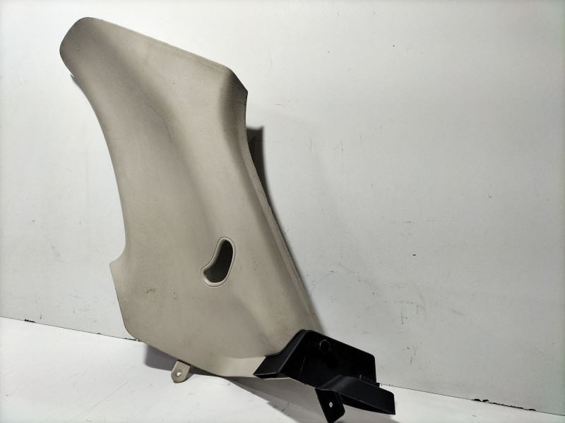 Recambio de molduras traseras para fiat 500 (312_) 1.4 (312axc1b, 312cxc1b) referencia OEM IAM 735426821DX  