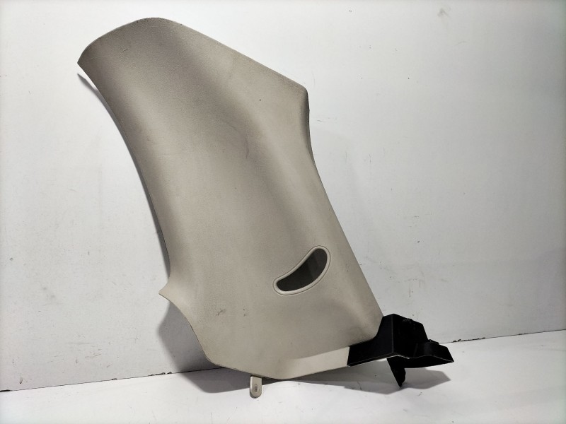 Recambio de molduras traseras para fiat 500 (312_) 1.4 (312axc1b, 312cxc1b) referencia OEM IAM 735426821DX  