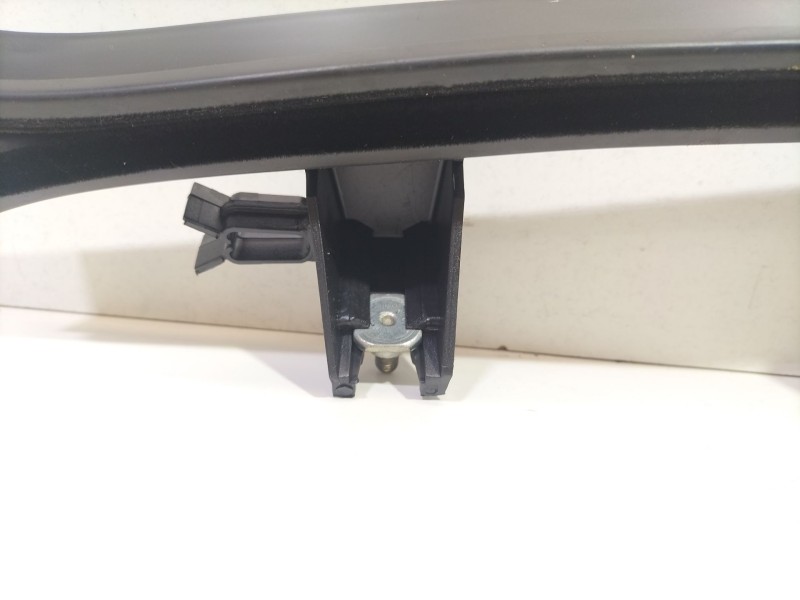 Recambio de moldura para fiat 500 (312_) 1.4 (312axc1b, 312cxc1b) referencia OEM IAM 51785846p  