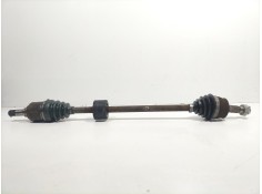 Recambio de transmision delantera derecha para fiat 500 (312_) 1.4 (312axc1b, 312cxc1b) referencia OEM IAM 021A.3000  