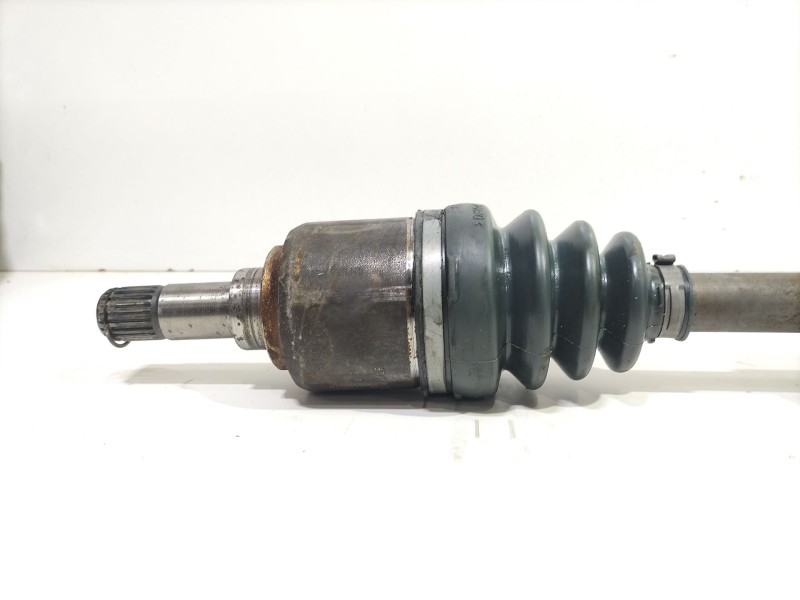 Recambio de transmision delantera derecha para fiat 500 (312_) 1.4 (312axc1b, 312cxc1b) referencia OEM IAM 021A.3000  