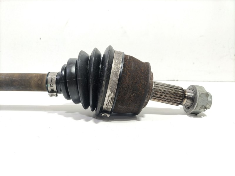 Recambio de transmision delantera derecha para fiat 500 (312_) 1.4 (312axc1b, 312cxc1b) referencia OEM IAM 021A.3000  