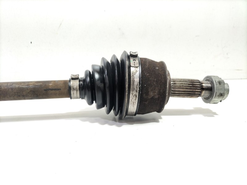 Recambio de transmision delantera derecha para fiat 500 (312_) 1.4 (312axc1b, 312cxc1b) referencia OEM IAM 021A.3000  