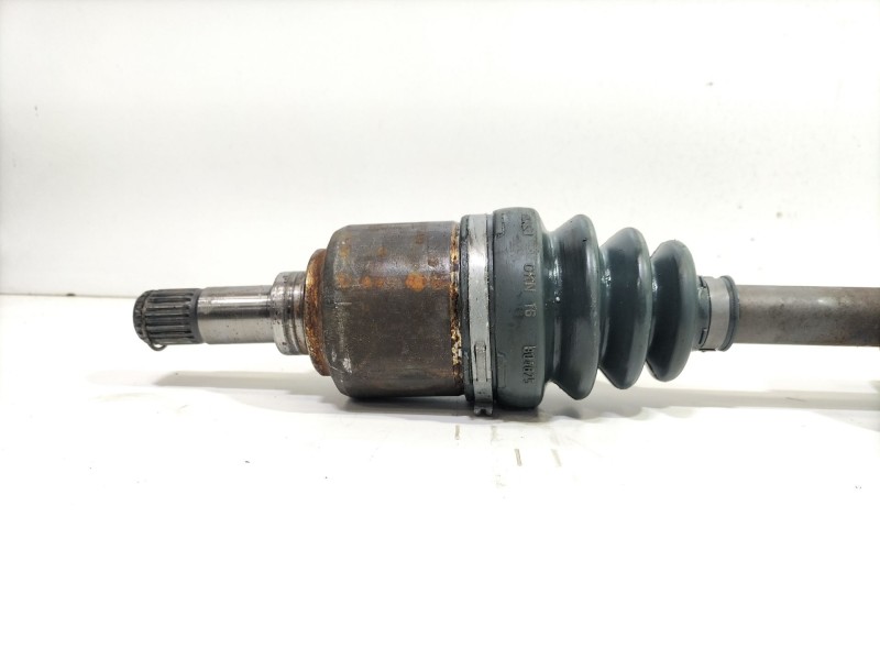 Recambio de transmision delantera derecha para fiat 500 (312_) 1.4 (312axc1b, 312cxc1b) referencia OEM IAM 021A.3000  