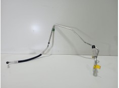 Recambio de tubos aire acondicionado para fiat 500 (312_) 1.4 (312axc1b, 312cxc1b) referencia OEM IAM 021A.3000  