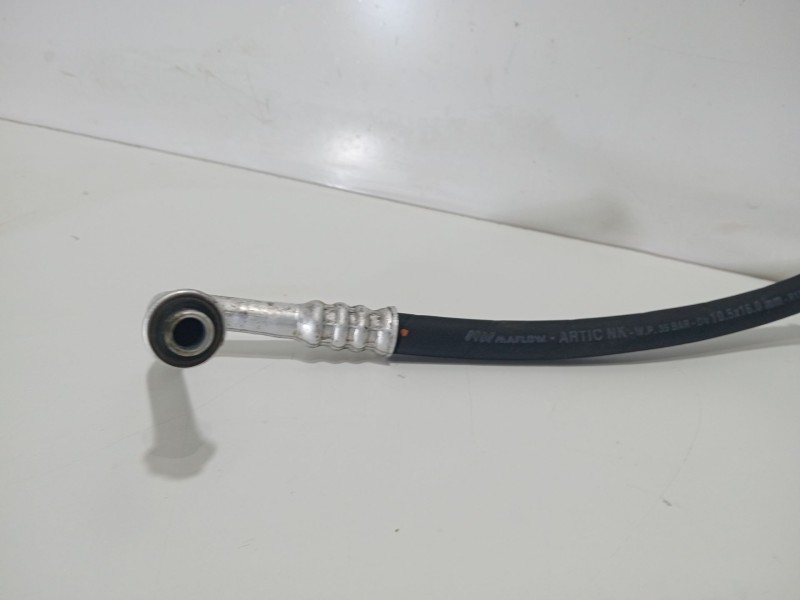 Recambio de tubos aire acondicionado para fiat 500 (312_) 1.4 (312axc1b, 312cxc1b) referencia OEM IAM 021A.3000  