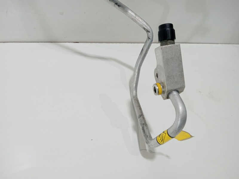 Recambio de tubos aire acondicionado para fiat 500 (312_) 1.4 (312axc1b, 312cxc1b) referencia OEM IAM 021A.3000  