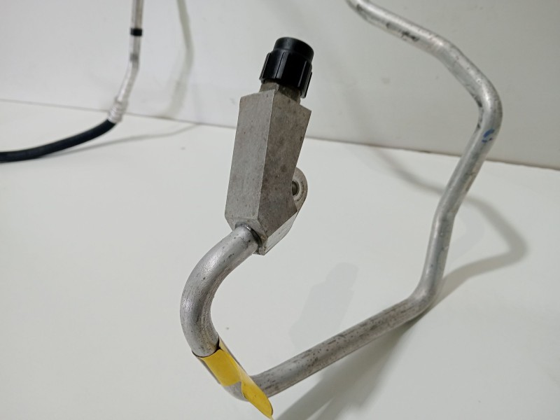Recambio de tubos aire acondicionado para fiat 500 (312_) 1.4 (312axc1b, 312cxc1b) referencia OEM IAM 021A.3000  