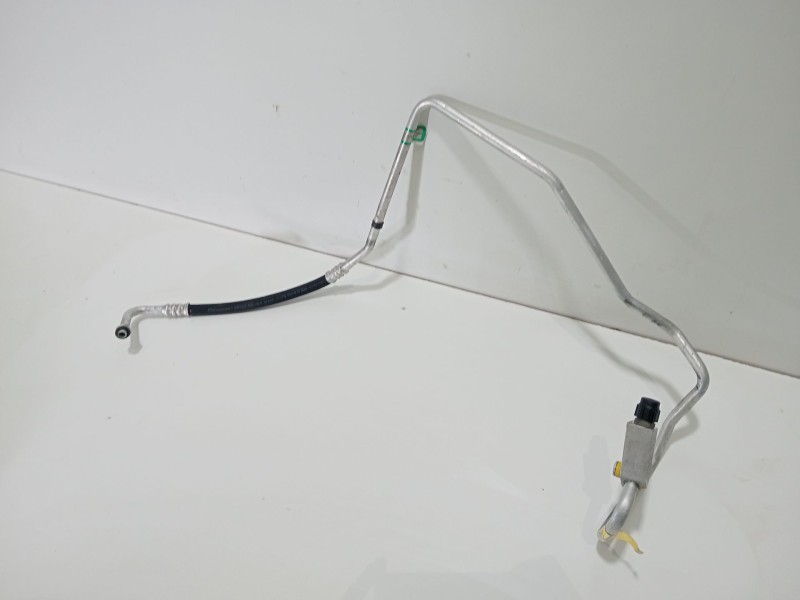 Recambio de tubos aire acondicionado para fiat 500 (312_) 1.4 (312axc1b, 312cxc1b) referencia OEM IAM 021A.3000  