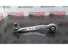 Recambio de brazo suspension superior delantero izquierdo para audi a6 avant (4f5) 3.0 tdi quattro (171kw) referencia OEM IAM  3