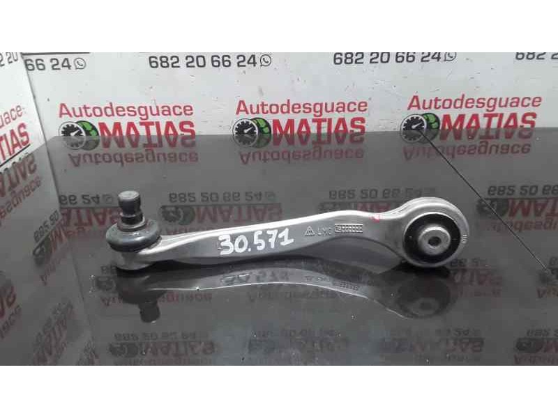 Recambio de brazo suspension superior delantero izquierdo para audi a6 avant (4f5) 3.0 tdi quattro (171kw) referencia OEM IAM  3
