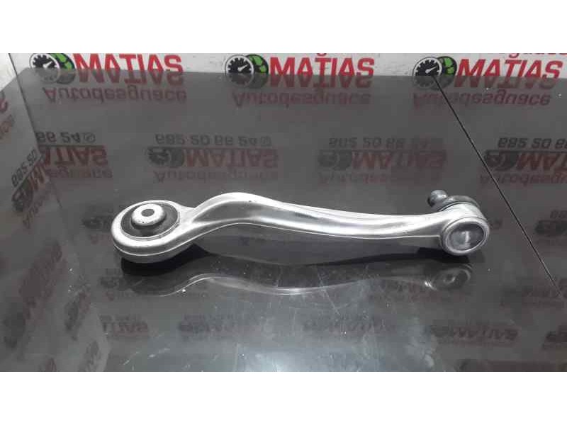 Recambio de brazo suspension superior delantero izquierdo para audi a6 avant (4f5) 3.0 tdi quattro (171kw) referencia OEM IAM  3