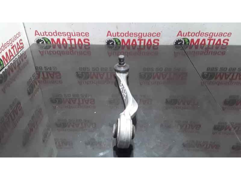 Recambio de brazo suspension superior delantero izquierdo para audi a6 avant (4f5) 3.0 tdi quattro (171kw) referencia OEM IAM  3