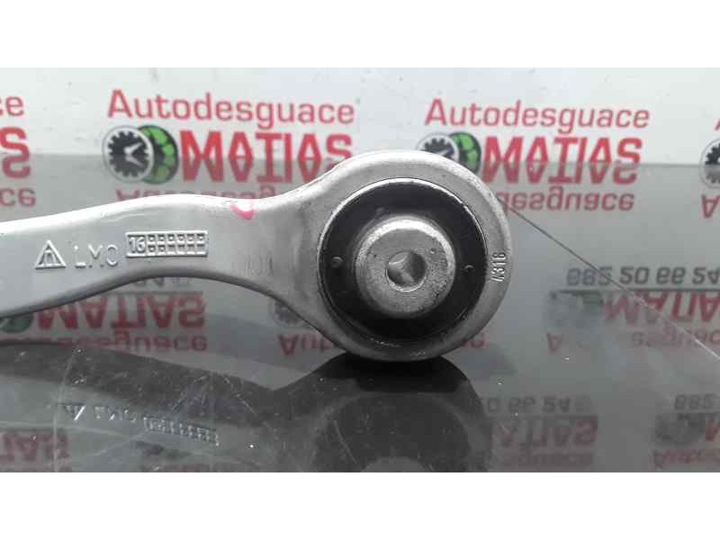 Recambio de brazo suspension superior delantero izquierdo para audi a6 avant (4f5) 3.0 tdi quattro (171kw) referencia OEM IAM  3