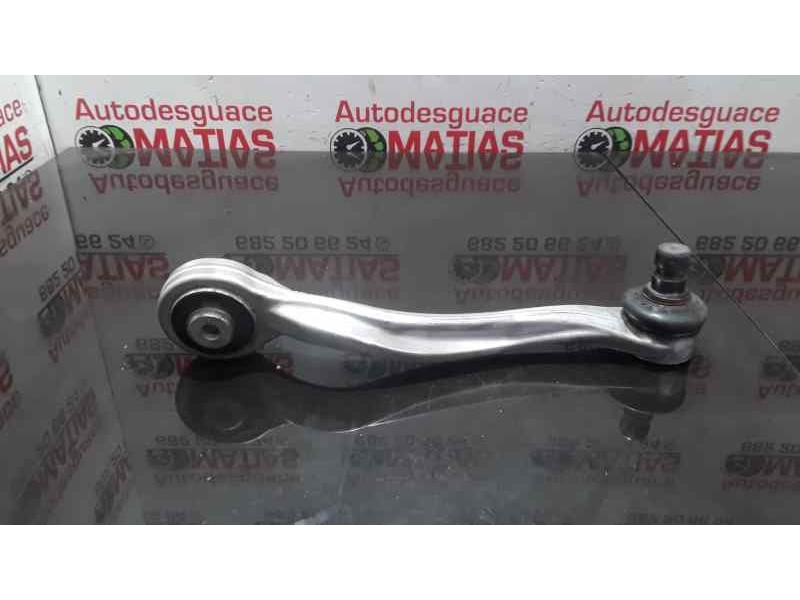 Recambio de brazo suspension superior delantero izquierdo para audi a6 avant (4f5) 3.0 tdi quattro (171kw) referencia OEM IAM  3