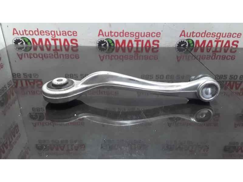 Recambio de brazo suspension superior delantero izquierdo para audi a6 avant (4f5) 3.0 tdi quattro (171kw) referencia OEM IAM  3