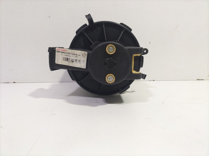 Recambio de motor calefaccion para fiat 500 (312_) 1.4 (312axc1b, 312cxc1b) referencia OEM IAM   