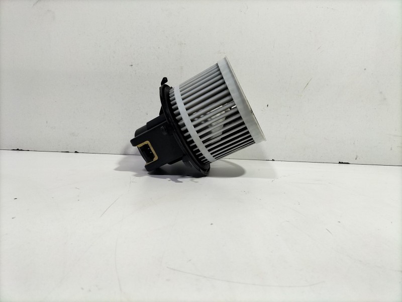 Recambio de motor calefaccion para fiat 500 (312_) 1.4 (312axc1b, 312cxc1b) referencia OEM IAM   