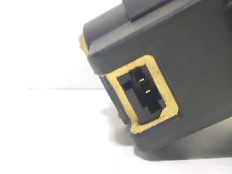 Recambio de motor calefaccion para fiat 500 (312_) 1.4 (312axc1b, 312cxc1b) referencia OEM IAM   