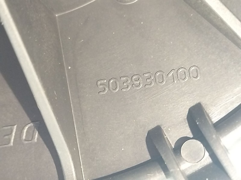 Recambio de motor calefaccion para fiat 500 (312_) 1.4 (312axc1b, 312cxc1b) referencia OEM IAM   