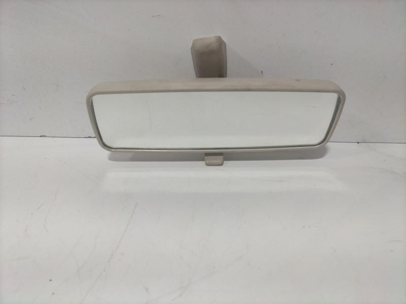 Recambio de espejo interior para fiat 500 (312_) 1.4 (312axc1b, 312cxc1b) referencia OEM IAM 021040  