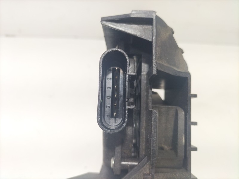 Recambio de pedal acelerador para fiat 500 (312_) 1.4 (312axc1b, 312cxc1b) referencia OEM IAM 21209B  