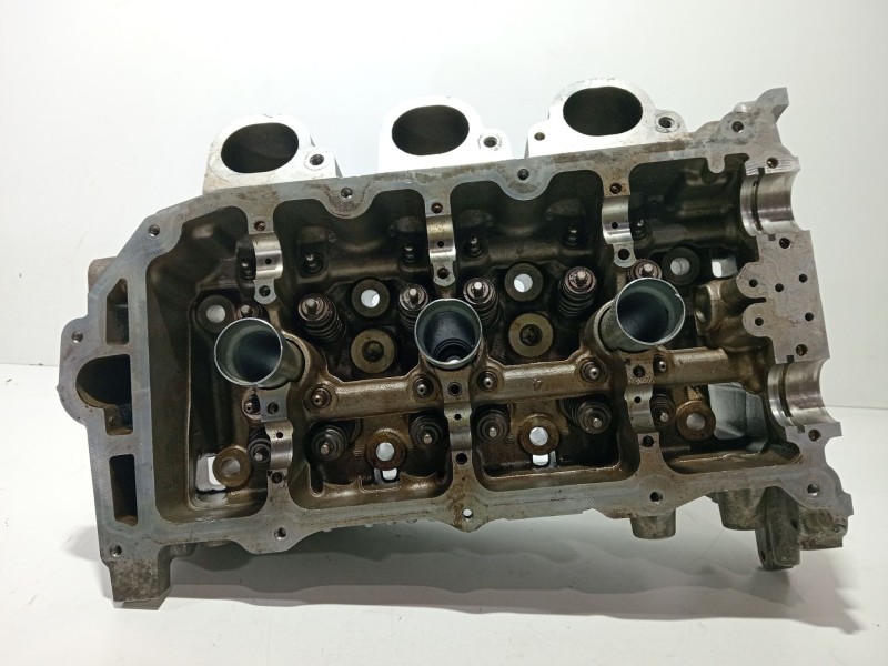 Recambio de culata para chevrolet camaro 3.6 referencia OEM IAM 12617771  