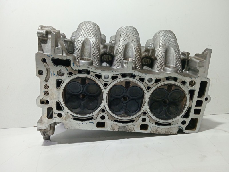 Recambio de culata para chevrolet camaro 3.6 referencia OEM IAM 12617771  