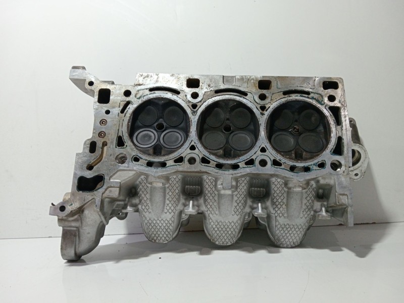 Recambio de culata para chevrolet camaro 3.6 referencia OEM IAM 12590609  