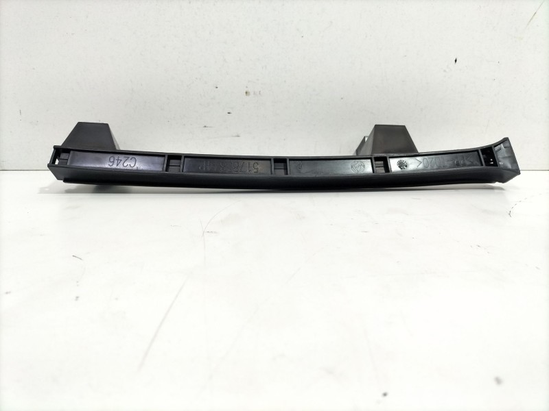 Recambio de moldura para fiat 500 (312_) 1.4 (312axc1b, 312cxc1b) referencia OEM IAM 51785844p  