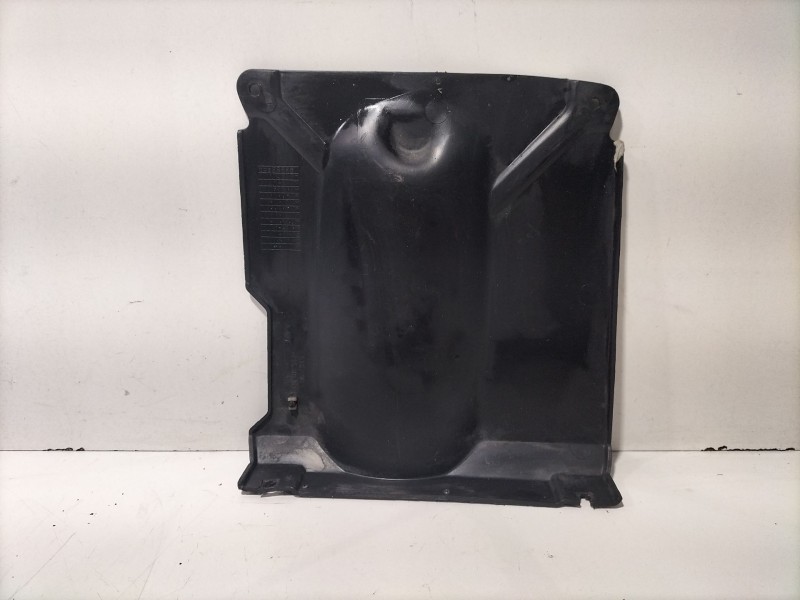 Recambio de moldura para fiat grande punto van (199_) 1.3 jtd multijet (199cxc1a) referencia OEM IAM 51878077  