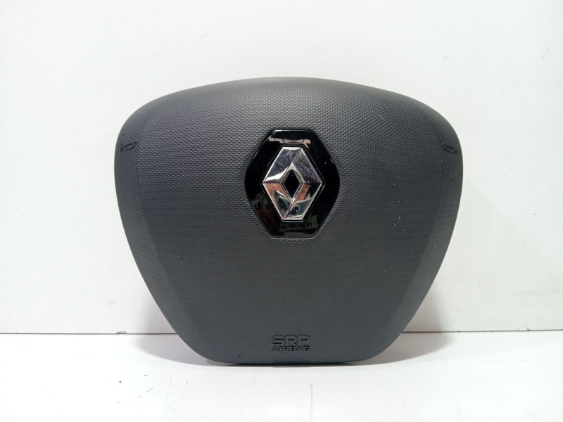 Recambio de kit airbag para renault clio iv (bh_) 1.6 rs (bhj4, bhj6, bhmm) referencia OEM IAM   