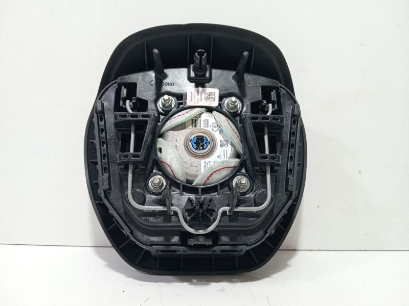 Recambio de kit airbag para renault clio iv (bh_) 1.6 rs (bhj4, bhj6, bhmm) referencia OEM IAM   