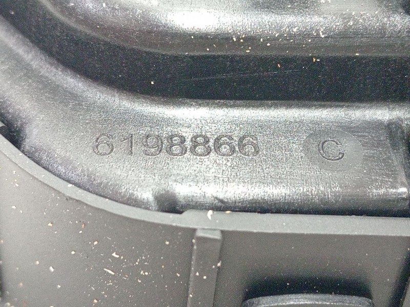 Recambio de kit airbag para renault clio iv (bh_) 1.6 rs (bhj4, bhj6, bhmm) referencia OEM IAM   