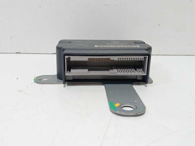 Recambio de kit airbag para renault clio iv (bh_) 1.6 rs (bhj4, bhj6, bhmm) referencia OEM IAM   