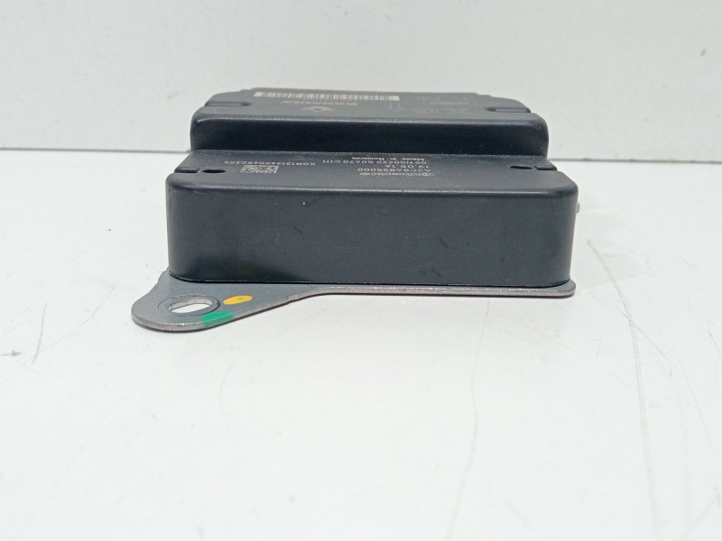 Recambio de kit airbag para renault clio iv (bh_) 1.6 rs (bhj4, bhj6, bhmm) referencia OEM IAM   