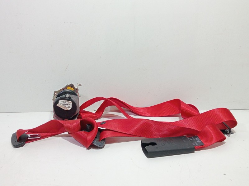 Recambio de kit airbag para renault clio iv (bh_) 1.6 rs (bhj4, bhj6, bhmm) referencia OEM IAM   