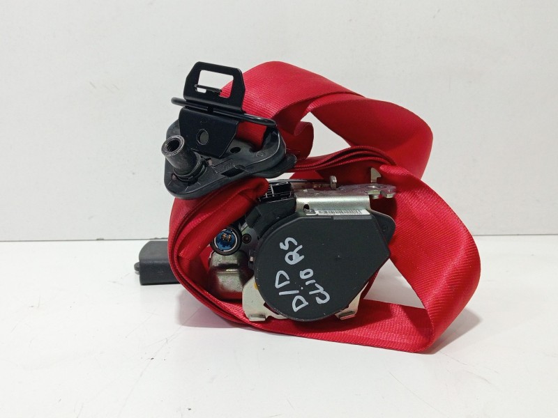 Recambio de kit airbag para renault clio iv (bh_) 1.6 rs (bhj4, bhj6, bhmm) referencia OEM IAM   