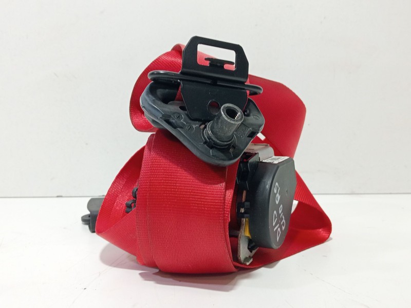 Recambio de kit airbag para renault clio iv (bh_) 1.6 rs (bhj4, bhj6, bhmm) referencia OEM IAM   