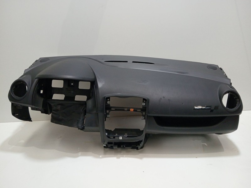 Recambio de kit airbag para renault clio iv (bh_) 1.6 rs (bhj4, bhj6, bhmm) referencia OEM IAM   