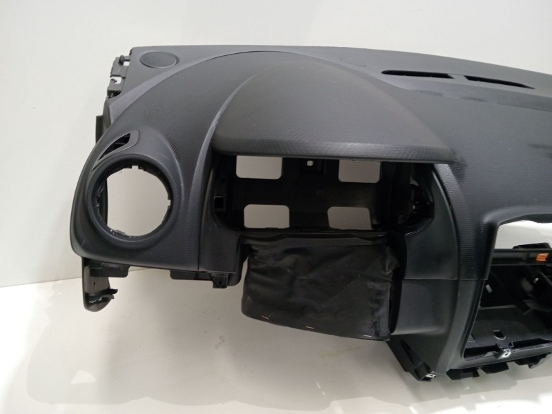 Recambio de kit airbag para renault clio iv (bh_) 1.6 rs (bhj4, bhj6, bhmm) referencia OEM IAM   