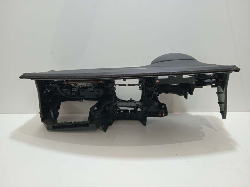 Recambio de kit airbag para renault clio iv (bh_) 1.6 rs (bhj4, bhj6, bhmm) referencia OEM IAM   