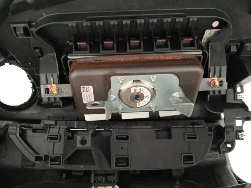 Recambio de kit airbag para renault clio iv (bh_) 1.6 rs (bhj4, bhj6, bhmm) referencia OEM IAM   